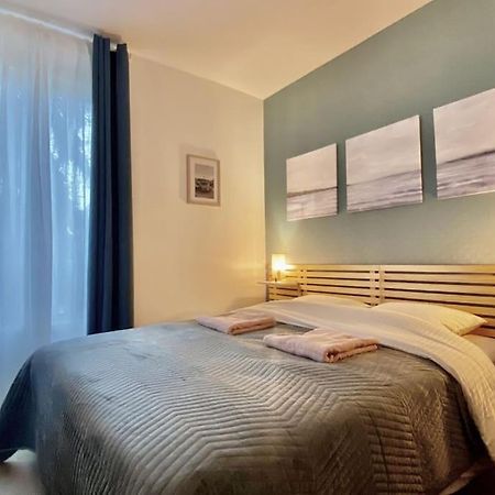 Bel Appart A Nogent-sur-Seine Exteriér fotografie